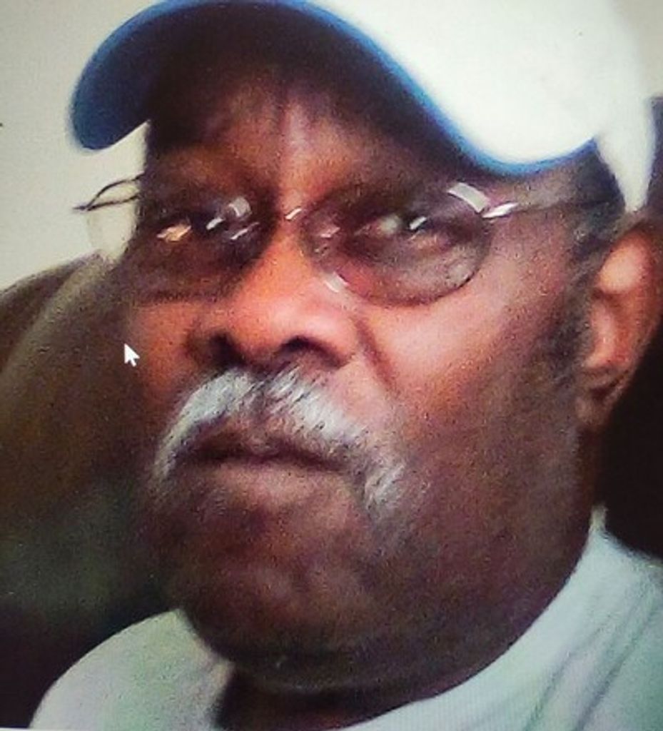 Charlie W. "Dave" Hairston Profile Photo