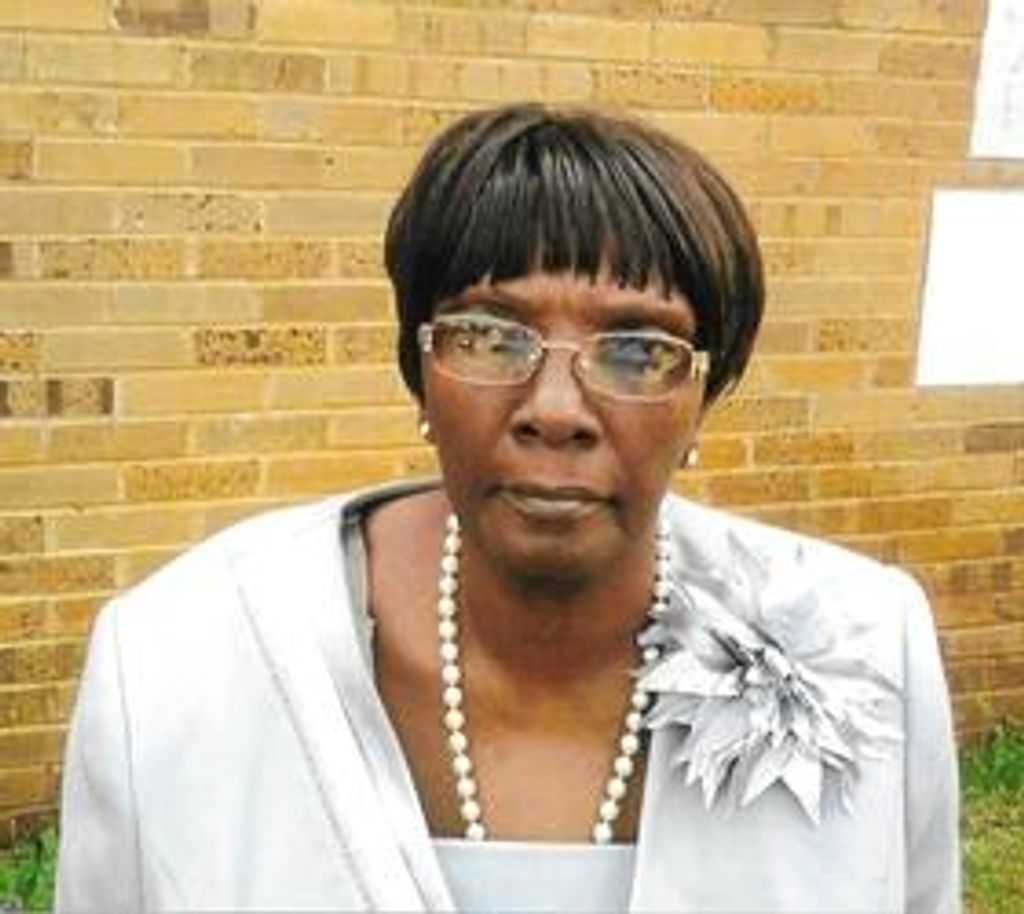 Judy Carolyn (Atkins) Pryor