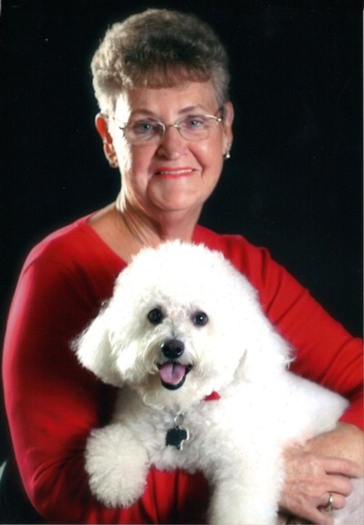Betty Hardy