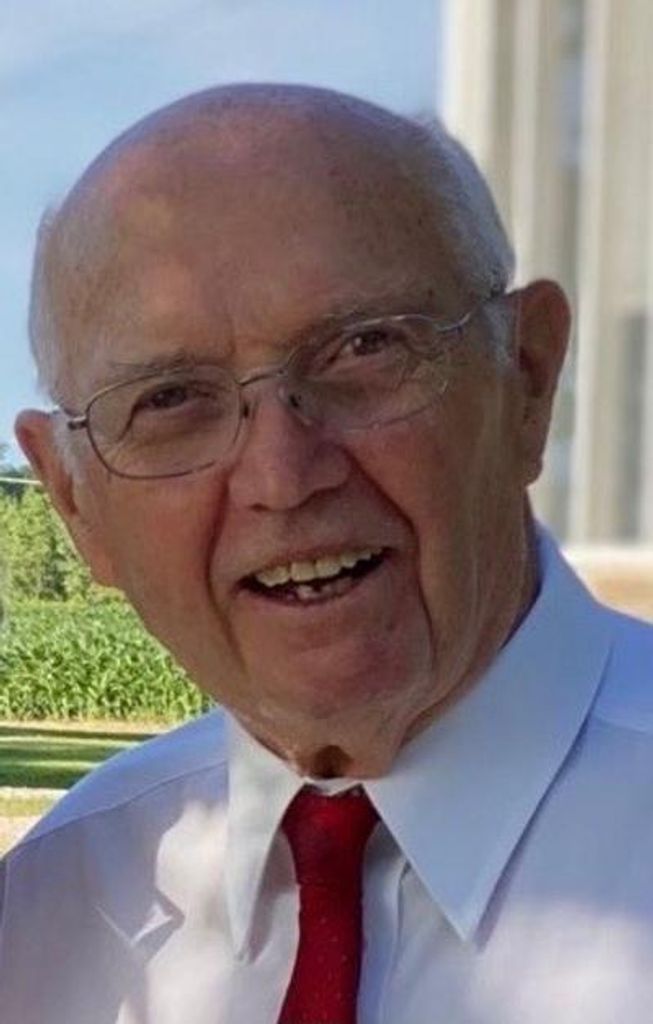 Leland James Sedlacek Profile Photo