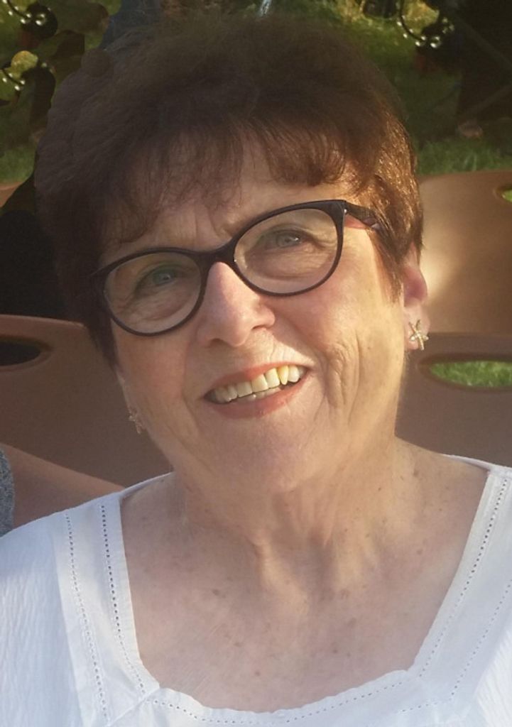 Charlene Hansen