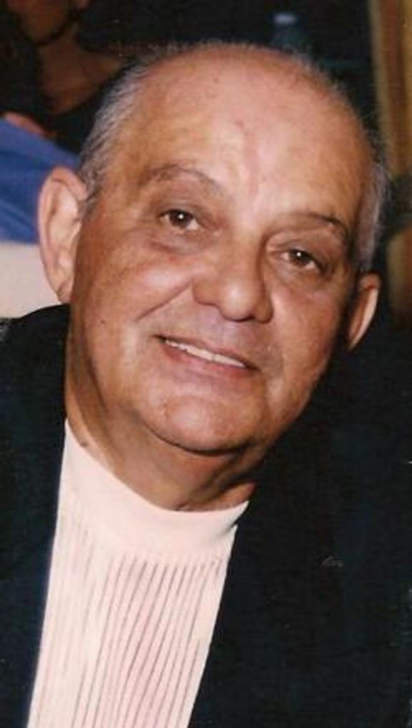 Charles James Valente