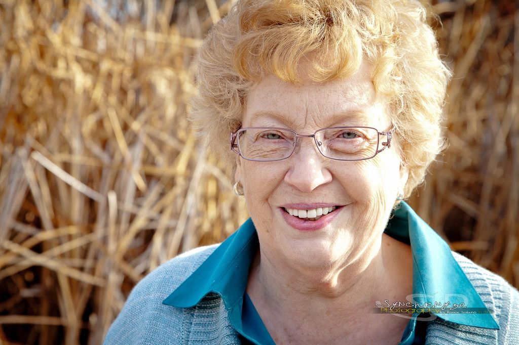 Margaret Ann Johnson Profile Photo