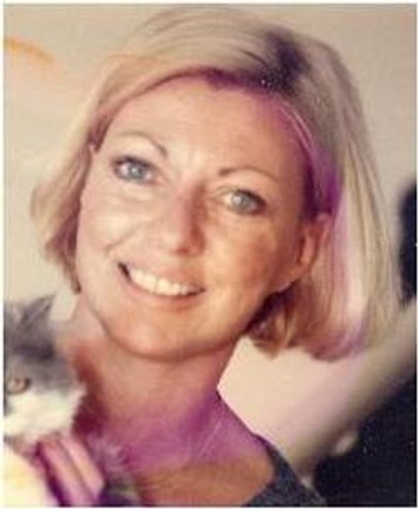 Susan Elaine Stone Profile Photo