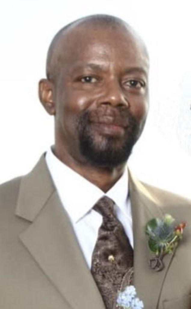 Alonzo "Lonnie" Brown