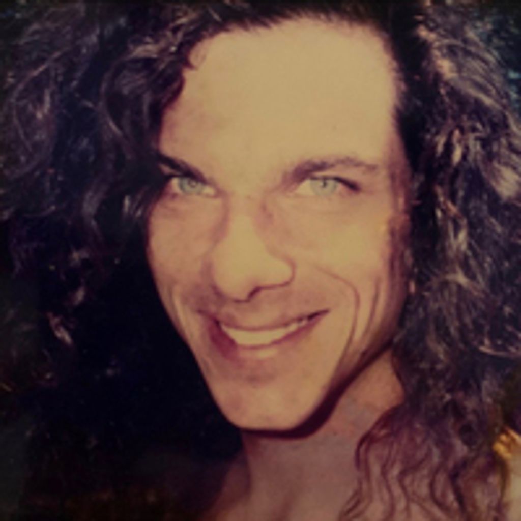 Nicholas  Logan Roberts