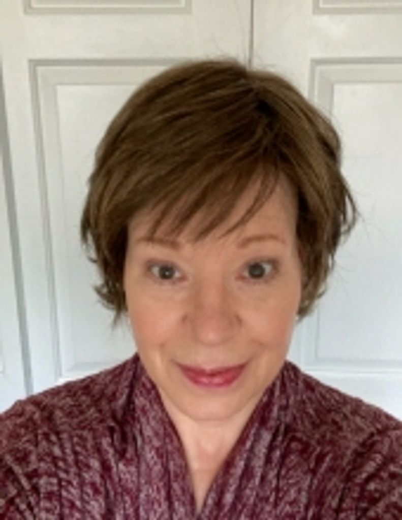 Deborah A. (Katterheinrich) Johnson