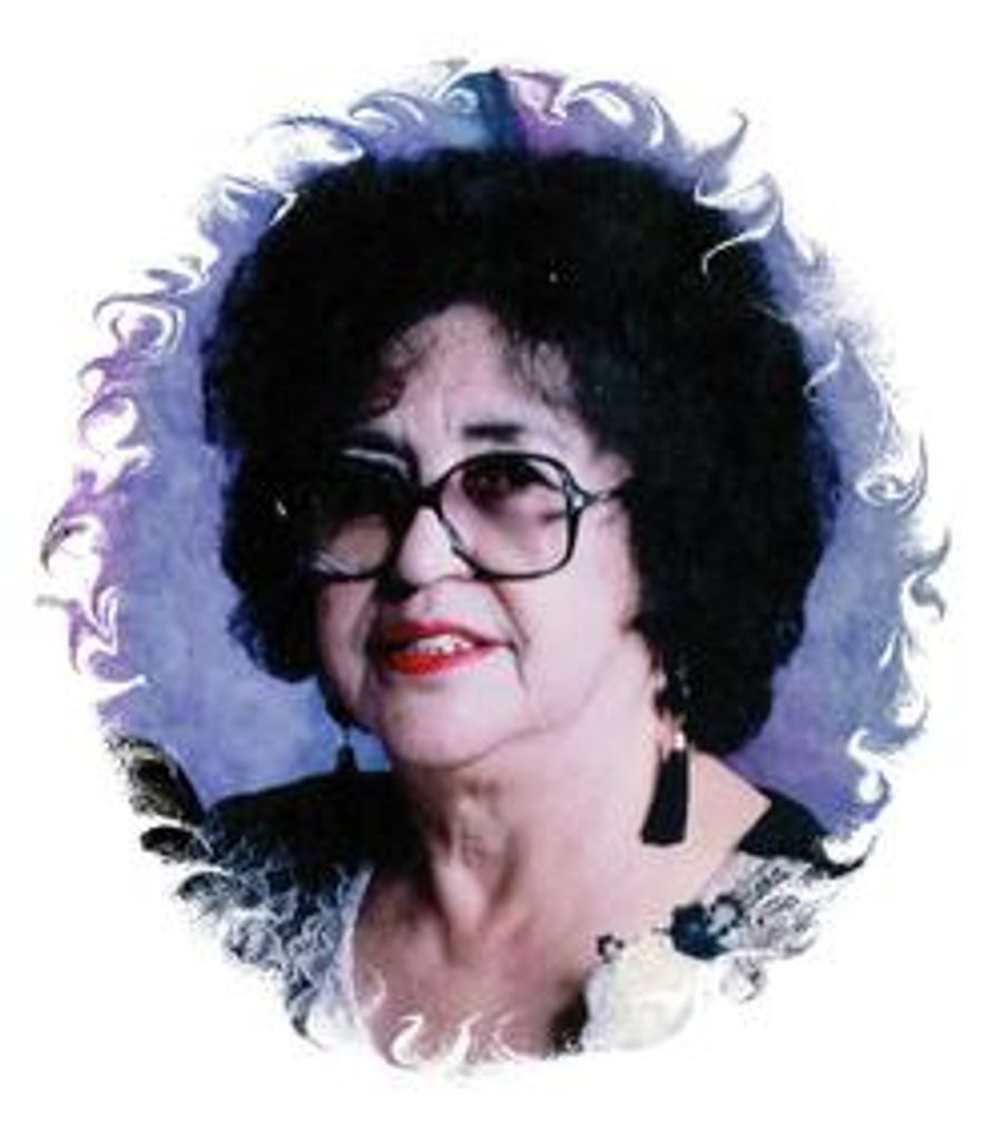 Maria Sifuentes
