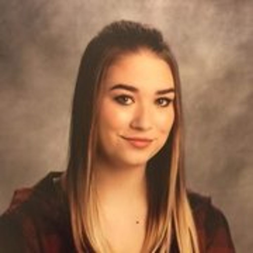 Cassidy Gosling Profile Photo