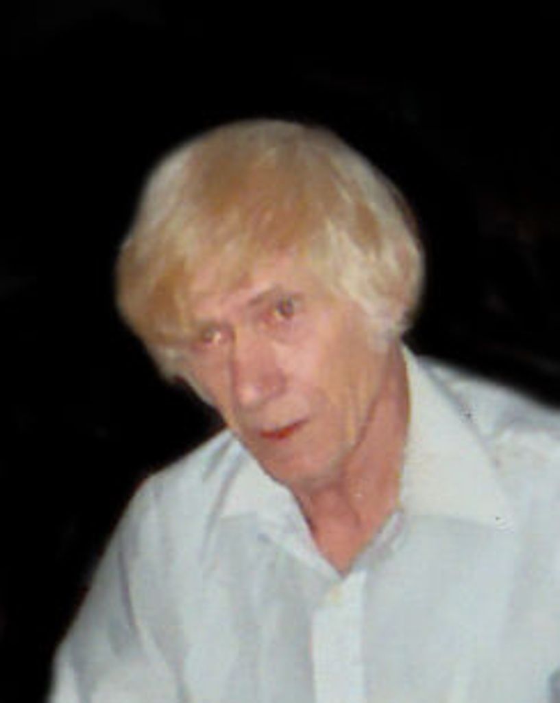 Roy Gene Clouse Profile Photo