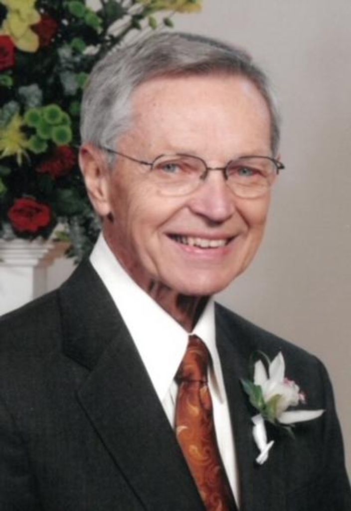 Dr. John C. "Jack" Swanson