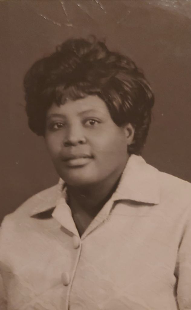 Lydia Behrmann Profile Photo