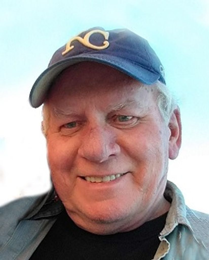 Steven Kent Offield