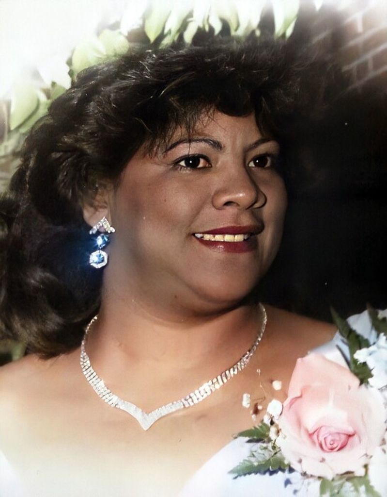 Fabiola Doleo
