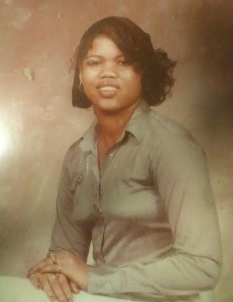 CLAUDIA TAYLOR