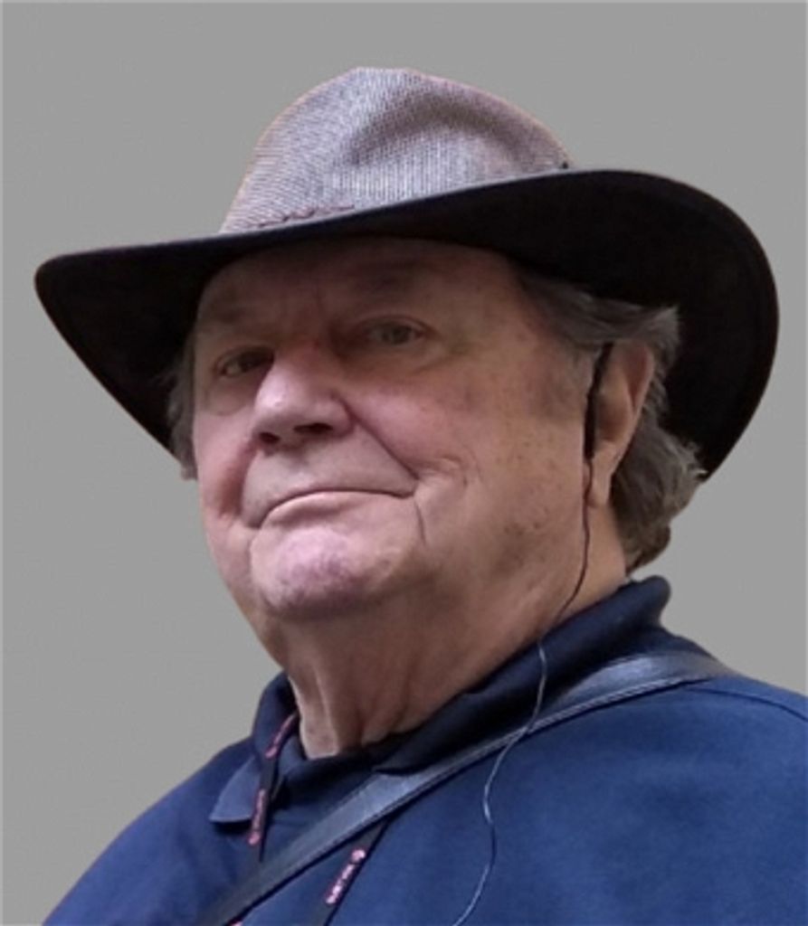 William Thomas Harbin Jr.