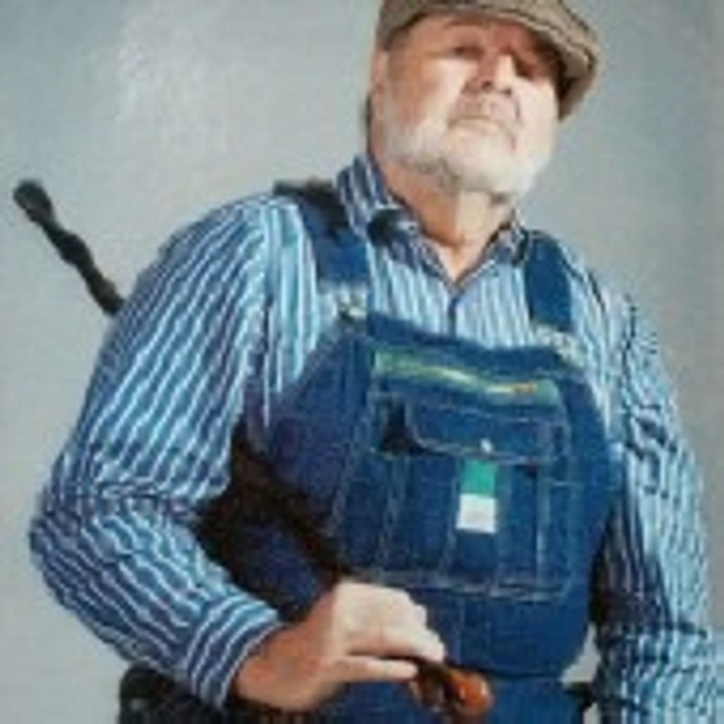 Donald Ray Griffin