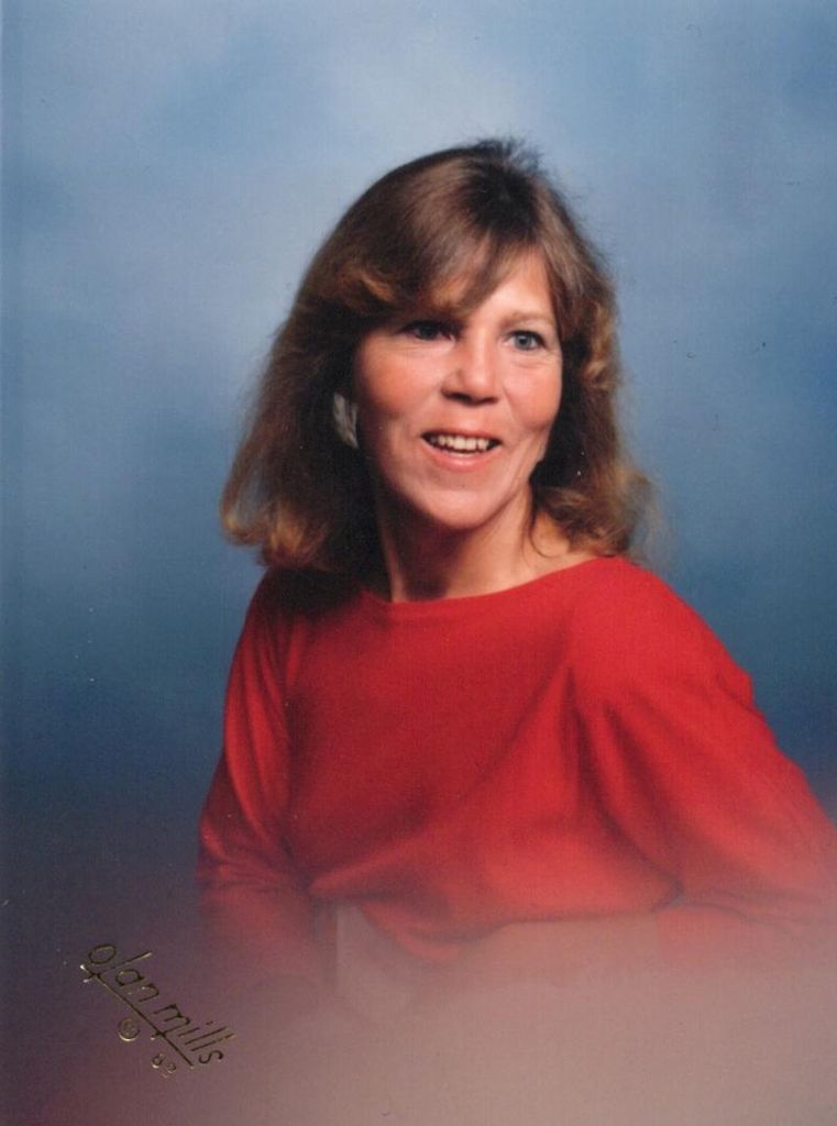 Connie Gaisford Mcewan Profile Photo
