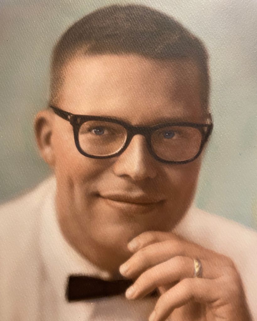 Joseph D. Meier