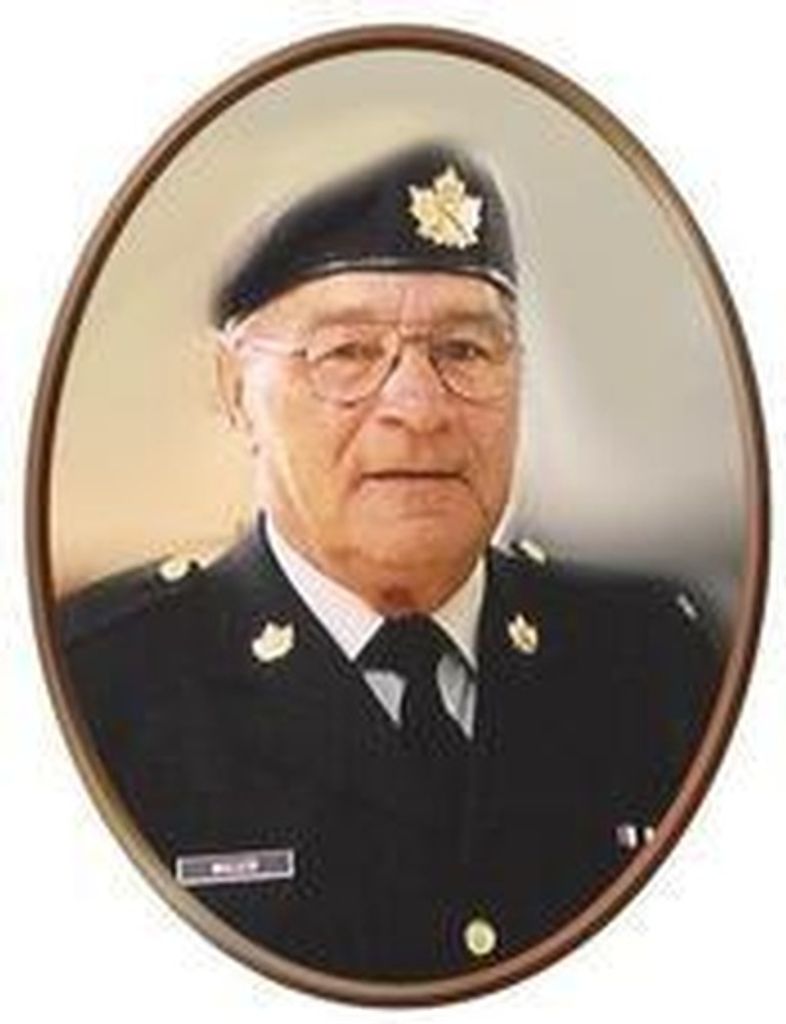 Leonard Joseph Miller