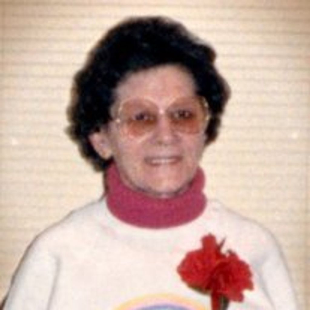 Florence Rau
