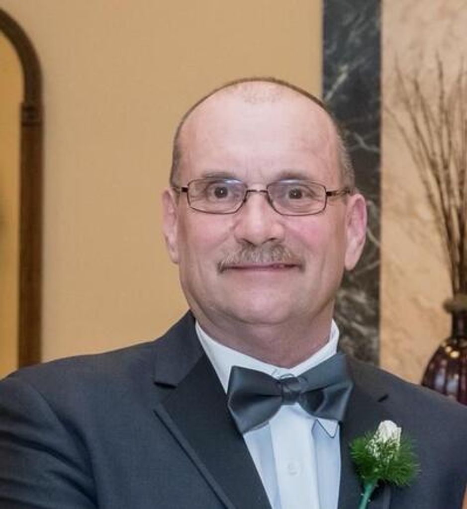 Raymond C. Morrell Jr.