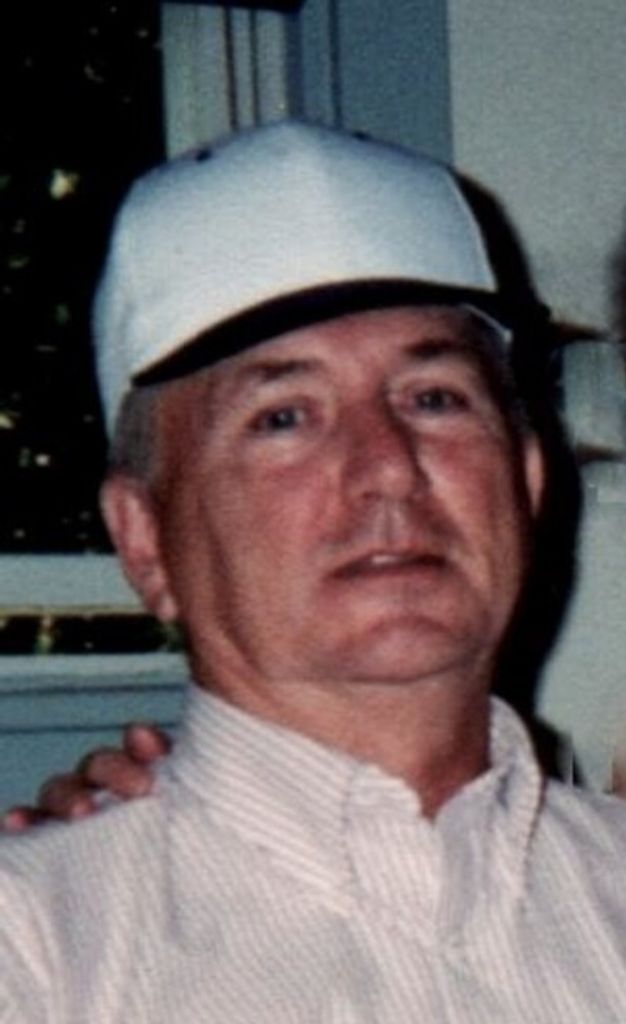 Duane Patterson Profile Photo