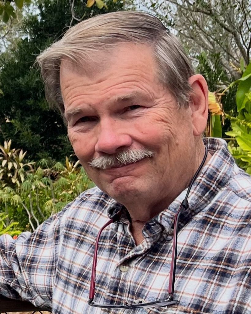 Alex Edward Haas, Jr.