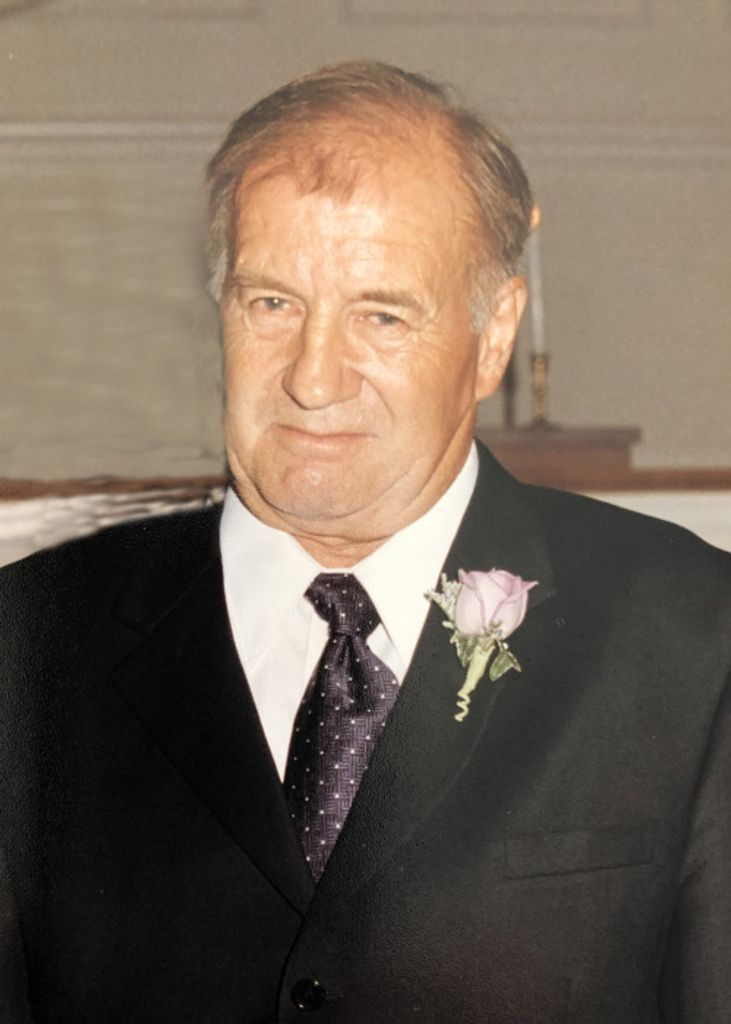 Tommy Snyder