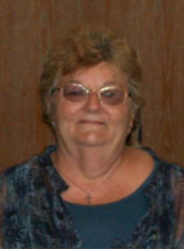 Eleanor L. Malicoat