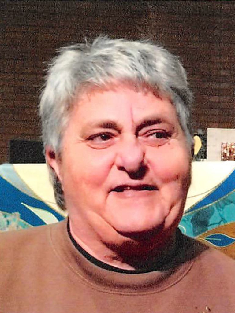 Donna Dincher Profile Photo