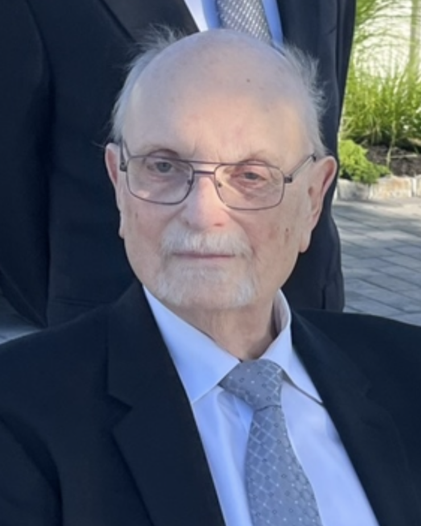 David Reed Stewart