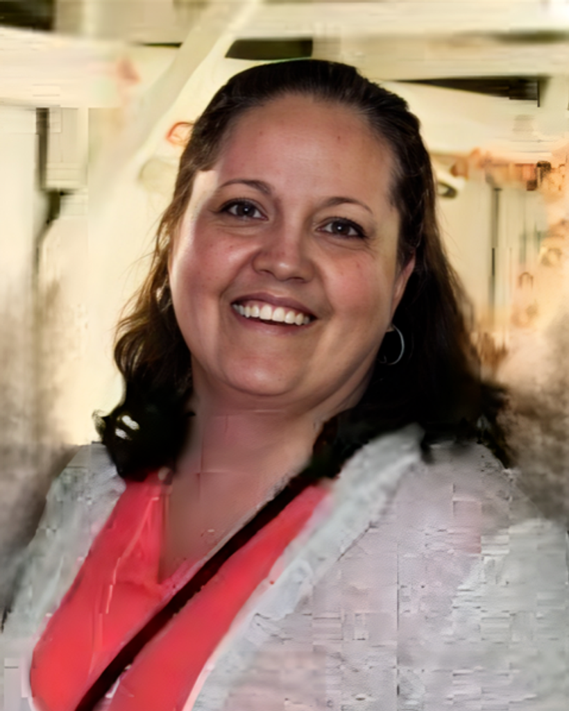 Heather James