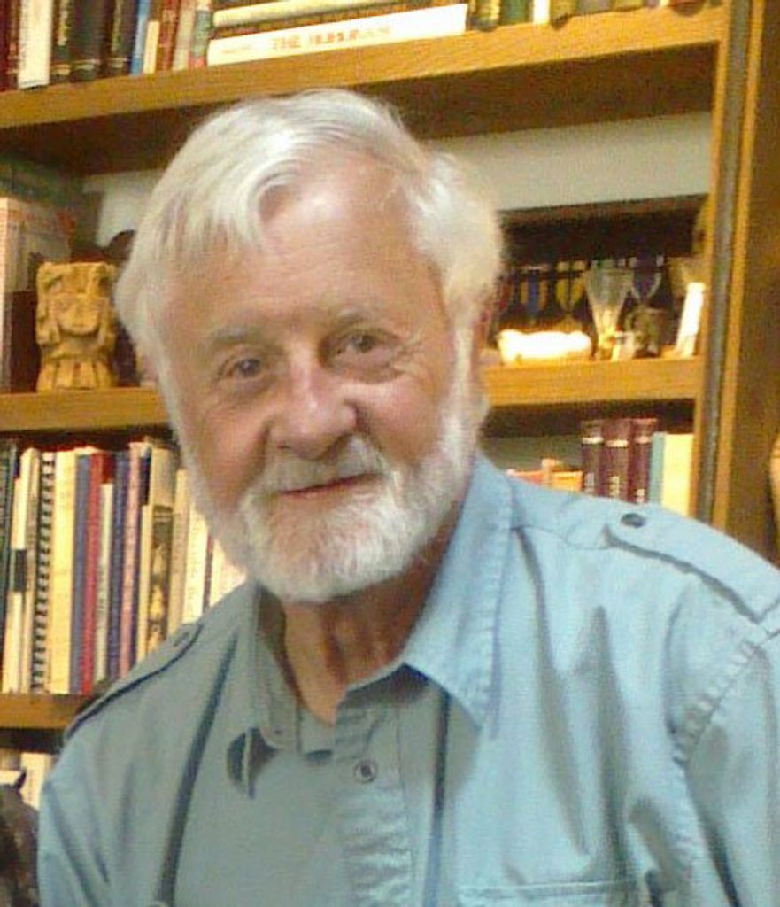 Jerry C. Crandall