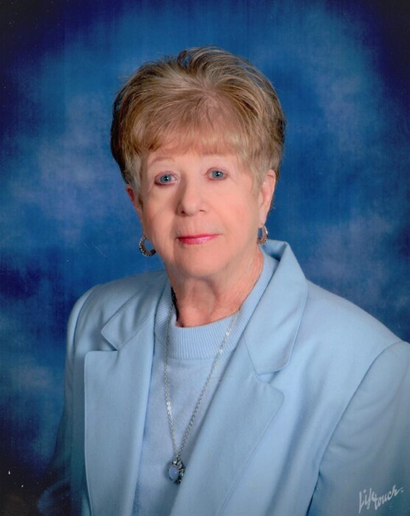Peggy Putnam Profile Photo