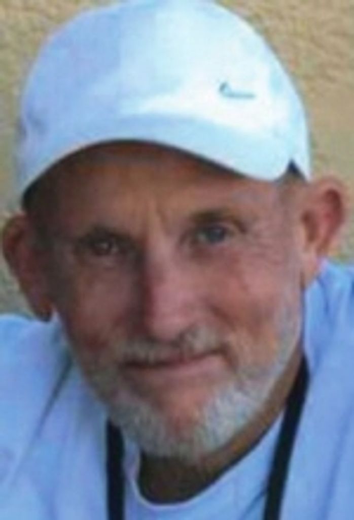 Wesley Korn
