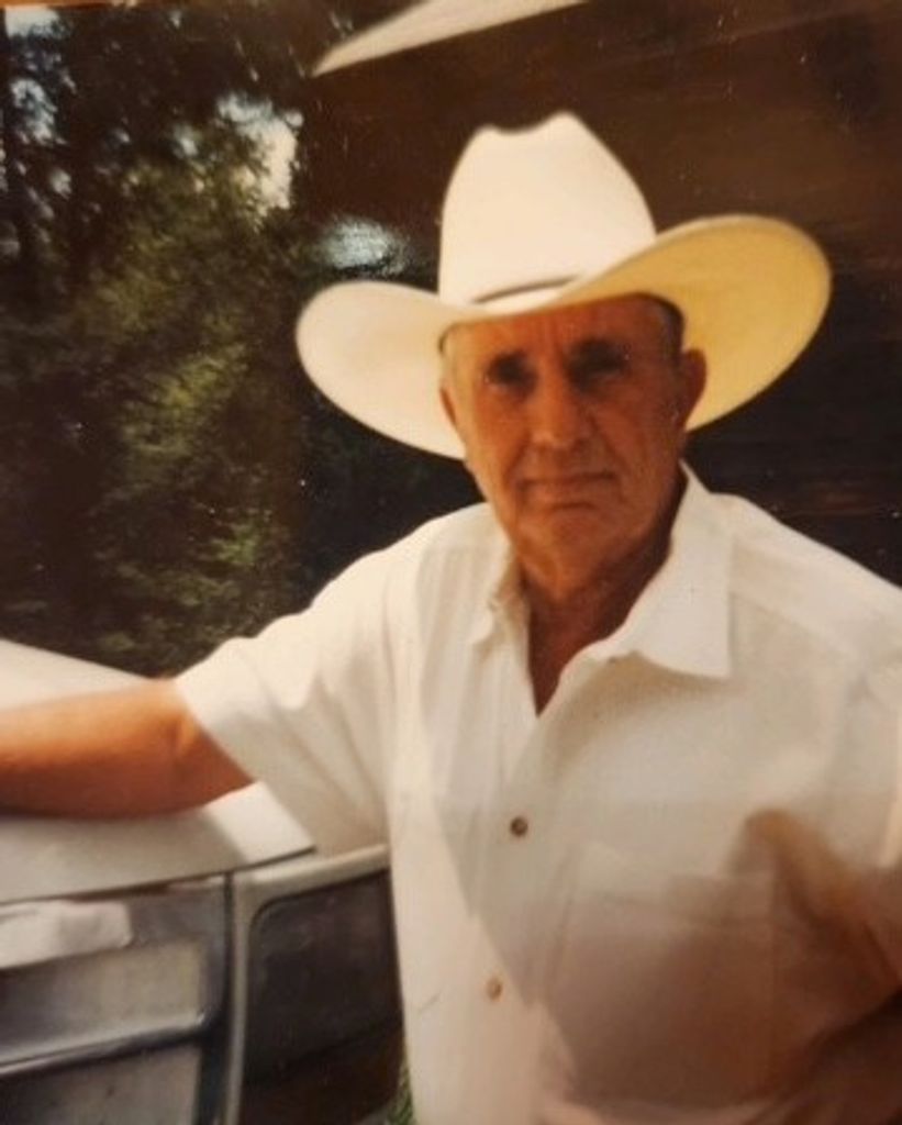 Raymond "Herb" Herbert Powers