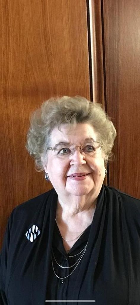Edythe Rustad Profile Photo