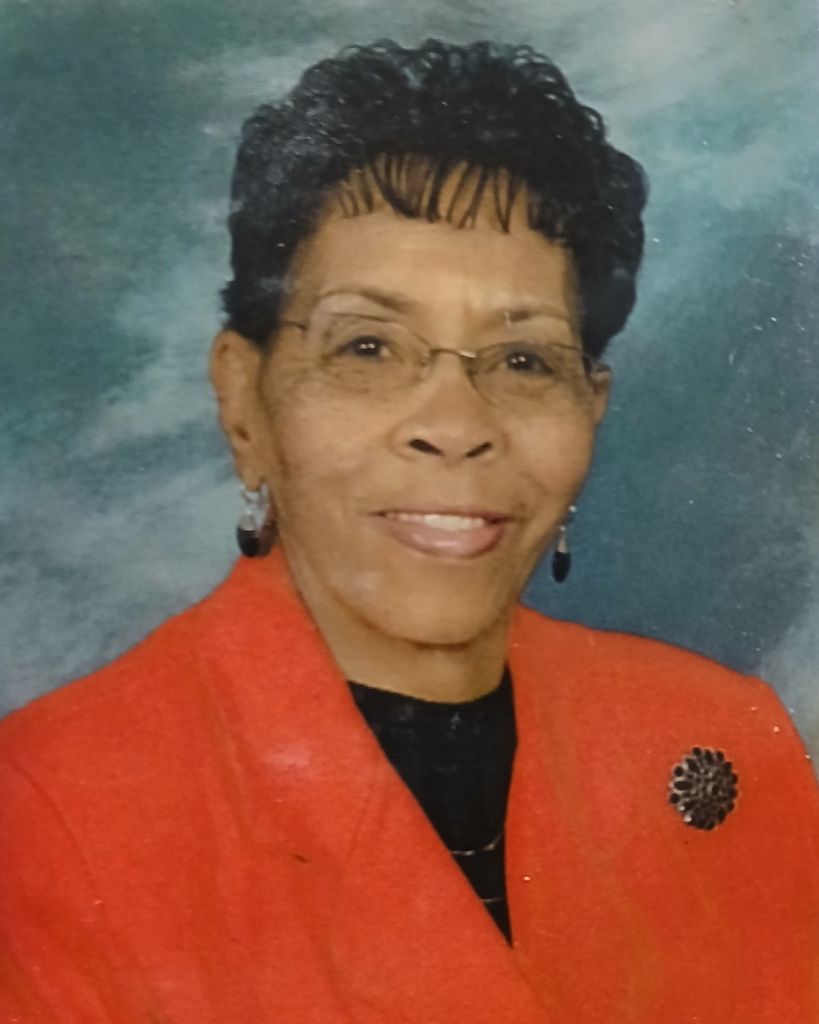Mrs. Dorothy Williams Profile Photo