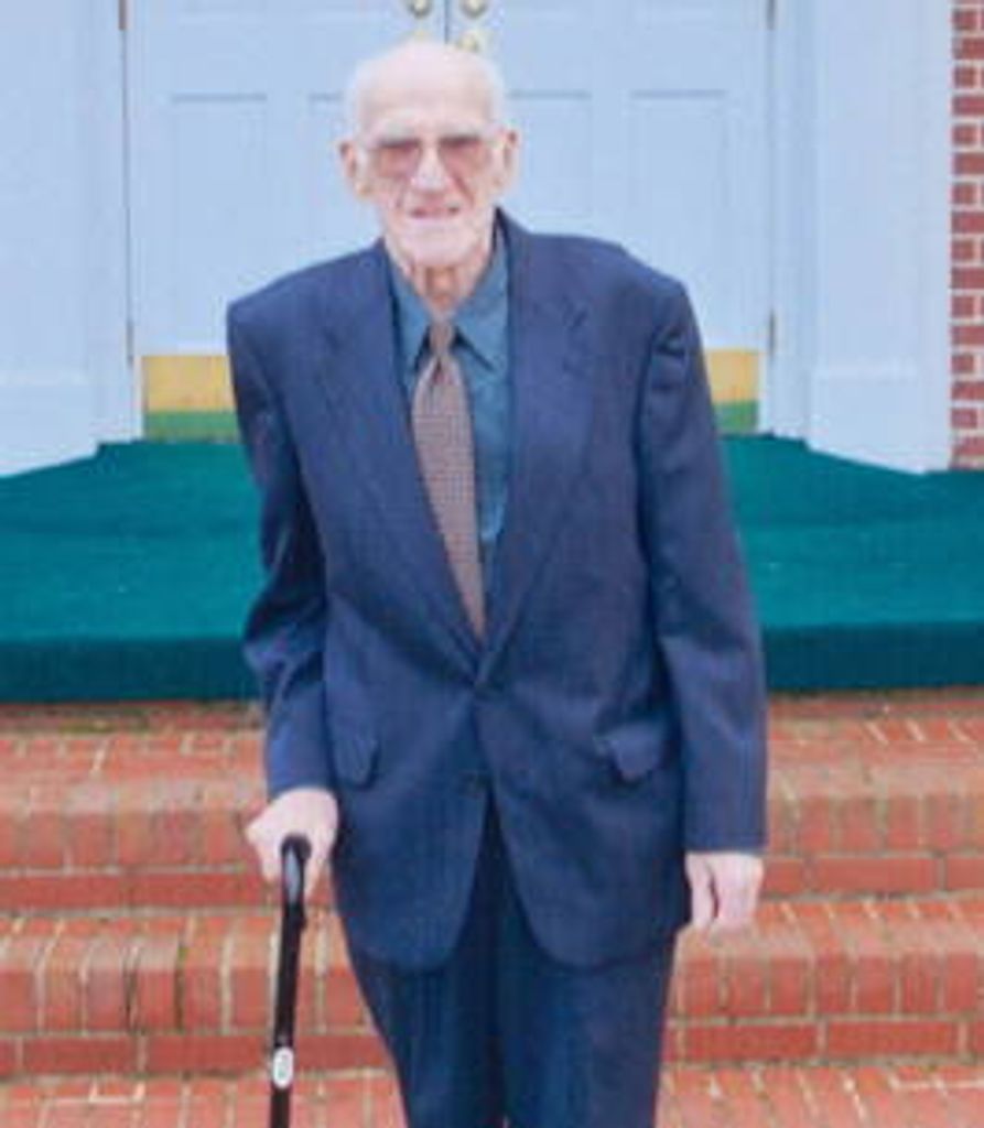 David Fogle Jr.