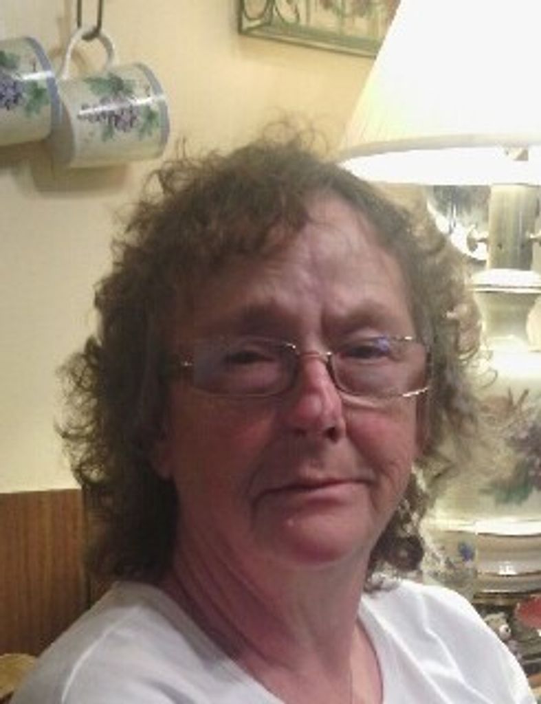 Betty Jo (Phillips)  Hyatt Profile Photo