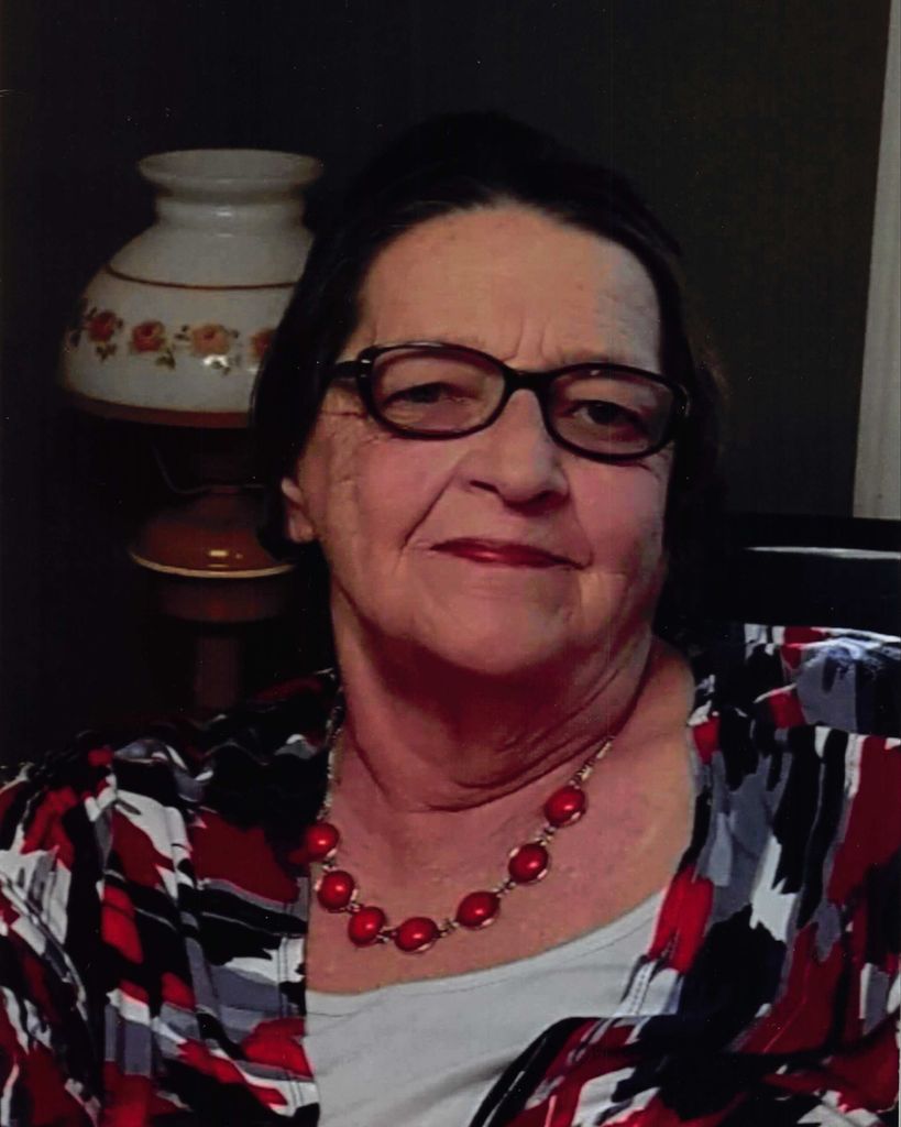 Ruby Morrison Gantt Profile Photo