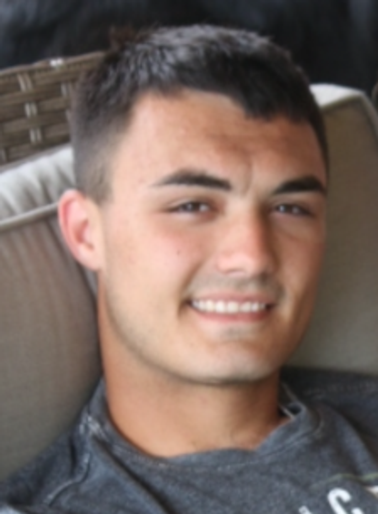 Jordan David Locke Profile Photo