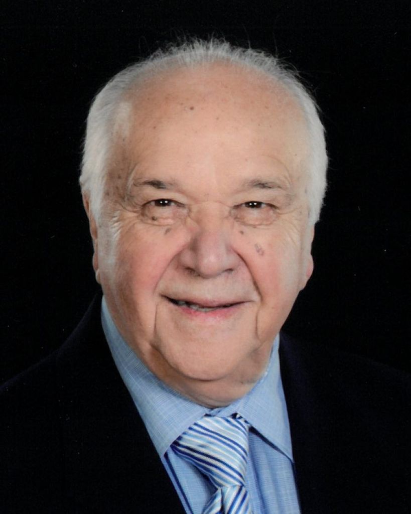 Donald T. "Don" Gerding Profile Photo