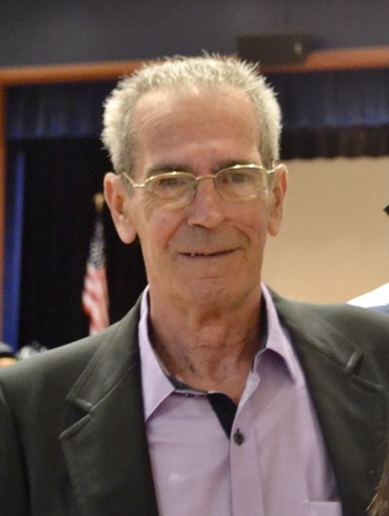 Roy E. Beusee Profile Photo