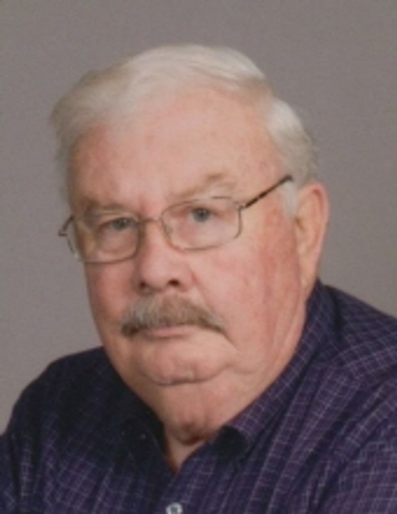 Rex Marion Mccreight