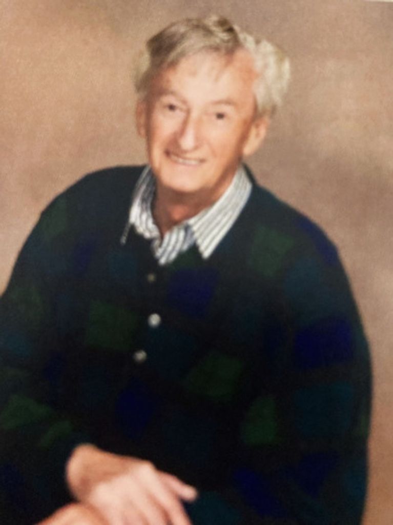 Ernest Lee 'Tex' Smeltzer Profile Photo
