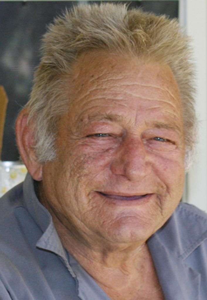 Herbert Louis Faseler Profile Photo