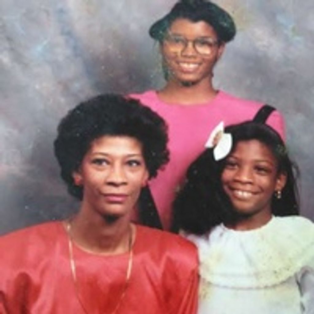 Laura Carolyn Curtis