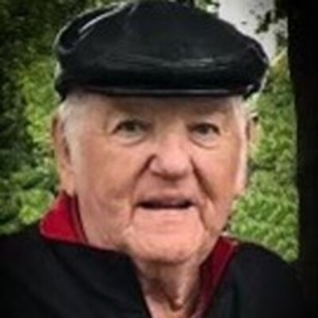 James McCauley Sr. Profile Photo